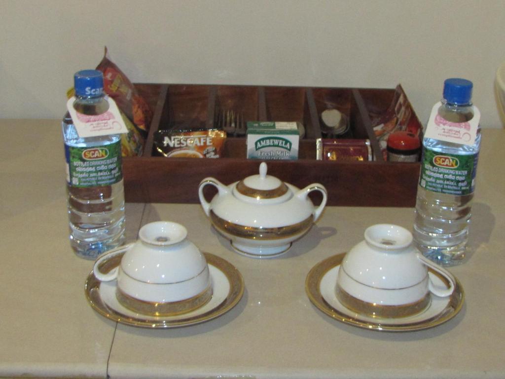 Bed & Breakfast Whitehouse Residencies