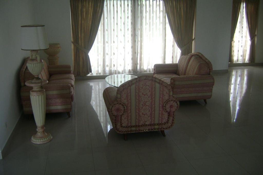 Bed & Breakfast Whitehouse Residencies 3*