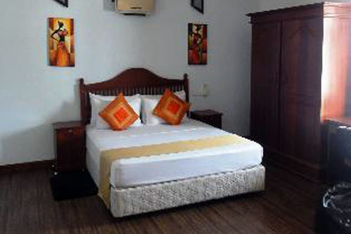 Bed & Breakfast Whitehouse Residencies Colombo